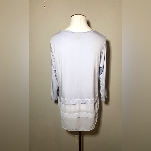 Michael Kors tunic top - Picture 3 of 5